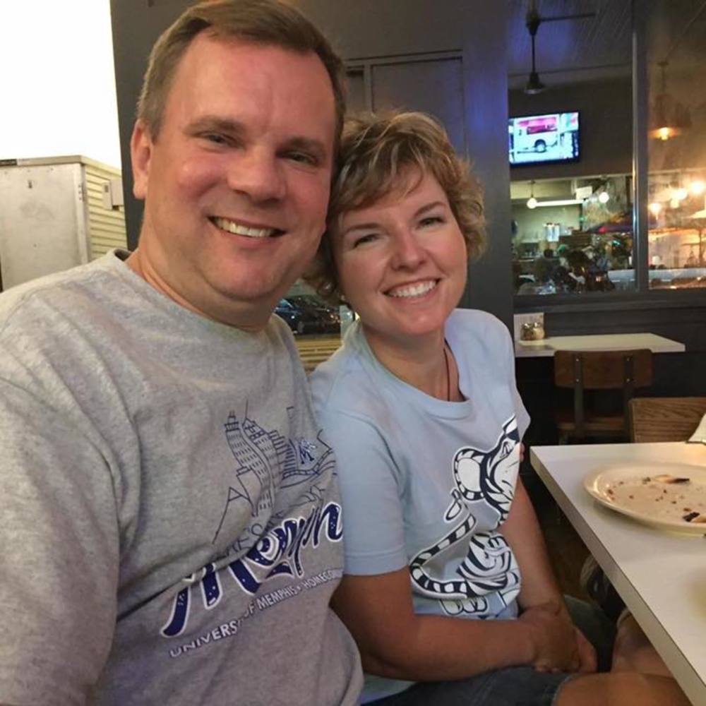 Meet your Posher, Renee